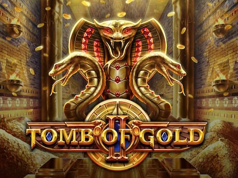 Tomb of Gold II